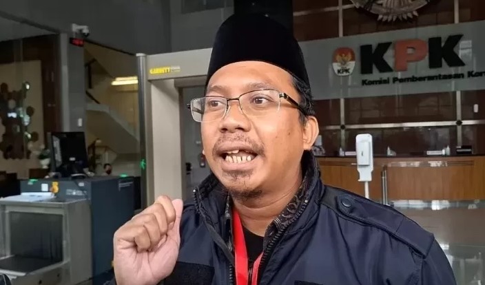 KPK Siap Hadapi Gugatan Praperadilan Bupati Sidoarjo Gus Muhdlor