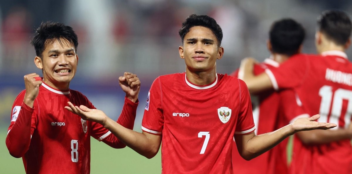 Piala Asia U-23: Pelatih Korea Selatan Akui Indonesia Bukan Lawan Mudah