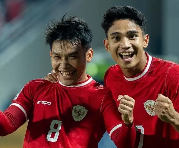Catat! Jadwal Lengkap Laga Perempat Final Piala Asia U-23 2024
