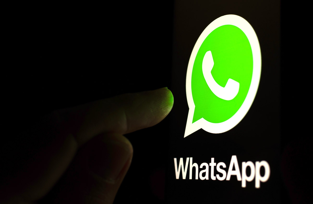 WhatsApp Uji Coba Fitur Telepon Tanpa Simpan ke Daftar Kontak
