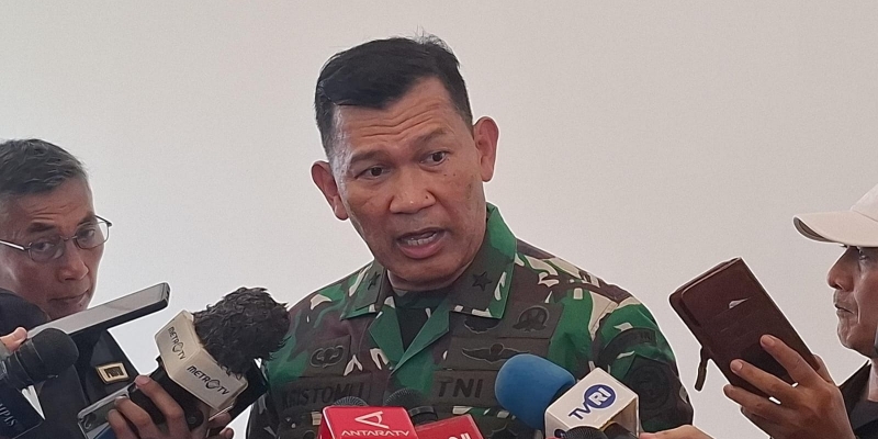 Mabes TNI Buka Suara Terkait Penghapusan Opini di Detikcom