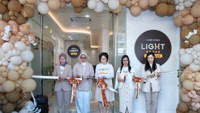 LIGHThouse Advanced Resmikan Cabang Baru di Kelapa Gading