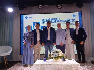 Perawatan Peremajaan Kulit Terbaik di BAMED