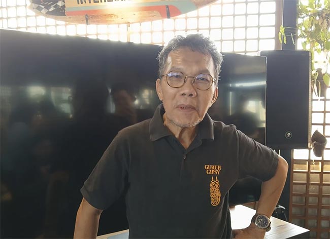 Ini Alasan Pencipta Lagu Nuansa Bening Tuntut Rp24,5 Miliar dan Sita Rumah Vidi Aldiano