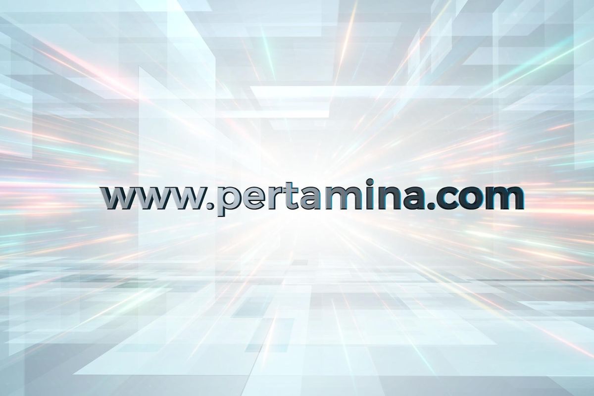 Pertamina Luncurkan Wajah Baru Media Korporasi Website