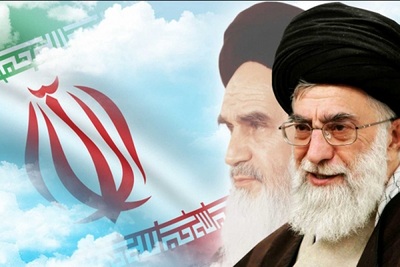 Keberanian Iran, Retaknya Iron Dome, dan Diamnya Dunia Arab