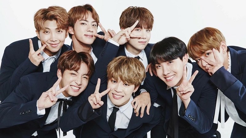 BTS Dikabarkan Comeback Maret 2026, BigHit Buka Suara