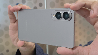Intip Kamera 200MP Samsung Galaxy Edge Dalam Balutan Bodi Tipis