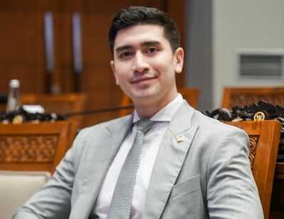 Tujuh Bulan jadi Anggota DPR, Berikut Sejumlah Capaian Mentereng Kinerja Verrell Bramasta