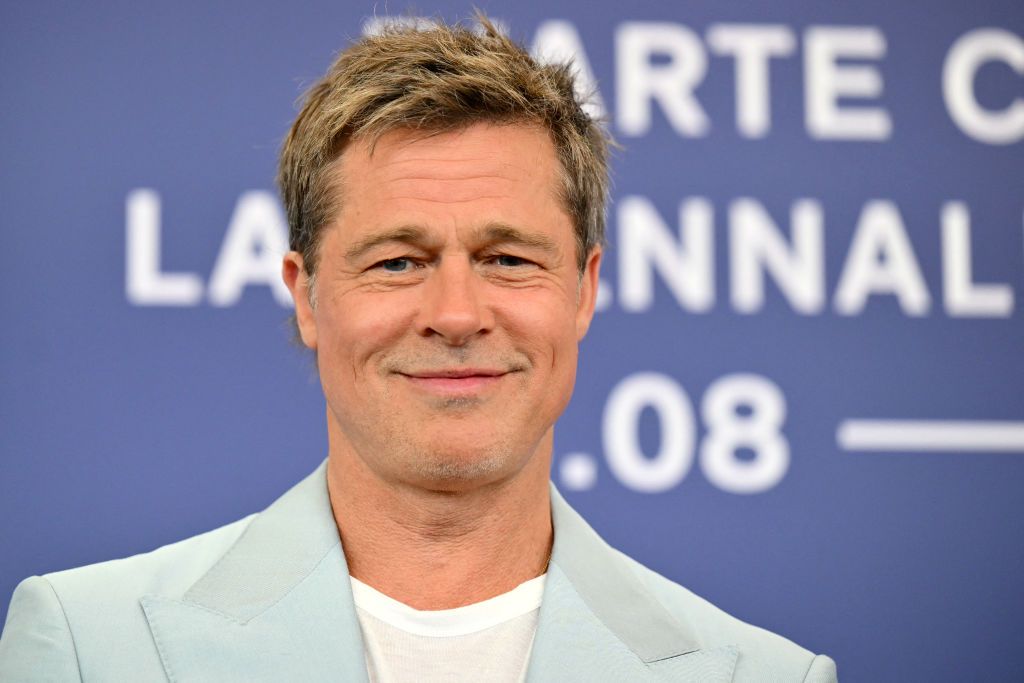 Cerai dari Angelina Jolie, Brad Pitt Ungkap Dampaknya