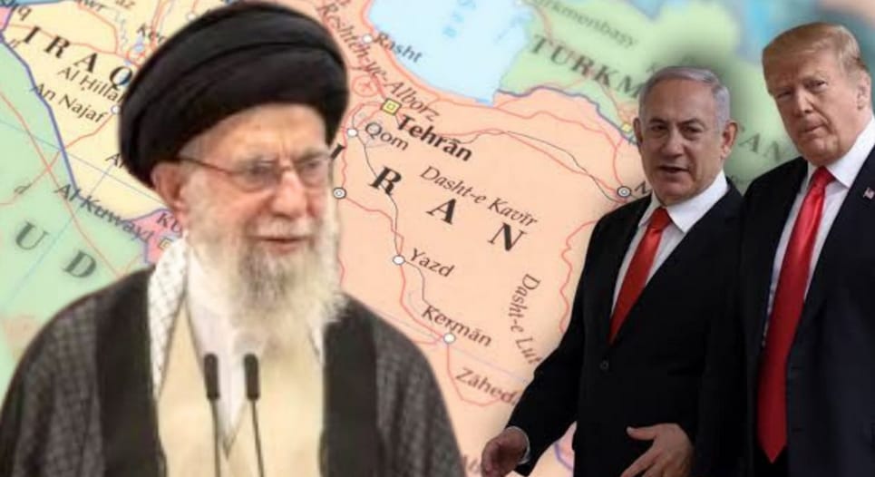 Israel Kalah Perang Melawan Iran?