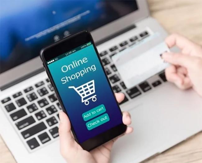 Ini Penjelasan Ditjen Pajak Soal Seller Olshop Kena Pajak