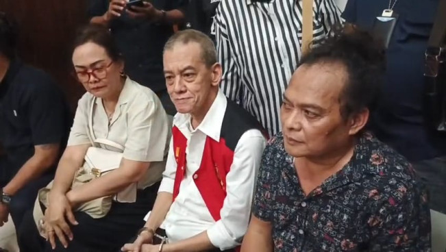 Fariz RM Terancam Maksimal 20 Tahun Penjara