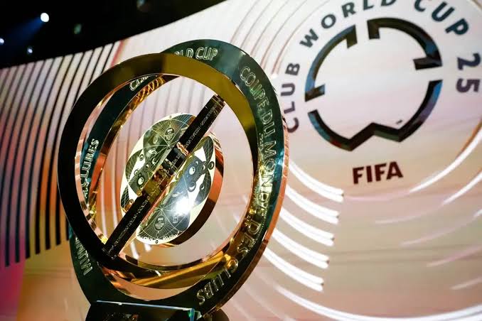 Daftar Tim Lolos ke Babak 16 Besar Piala Dunia Antarklub
