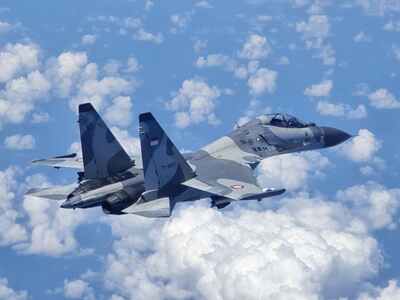 Freedom of the Air Sudah Ditolak Sejak Sebelum Masehi 