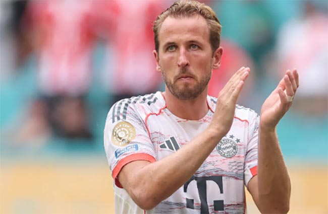 Harry Kane Cetak 2 Gol, Bayern Muenchen Melaju ke Perempat Final Piala Dunia Antarklub